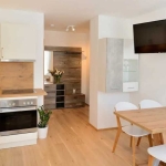 Дава се под наем Едностаен апартамент в Пловдив, Тракия - 46 кв.м за 255 € - Снимка #1