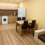 Дава се под наем Двустаен апартамент в Варна, Спортна зала - 60 кв.м за 450 € - Снимка #1