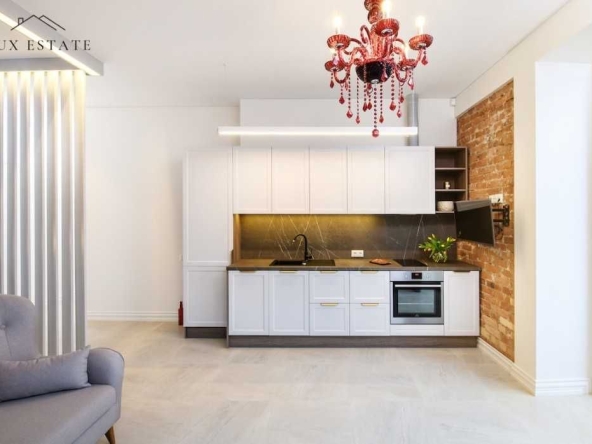 Двустаен апартамент в София, Полигона - 65 кв.м за 2070 €/кв.м - Снимка #1