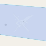 Парцел в с. Горица, Област Бургас - 2513 кв.м за 2 €/кв.м - Снимка #1