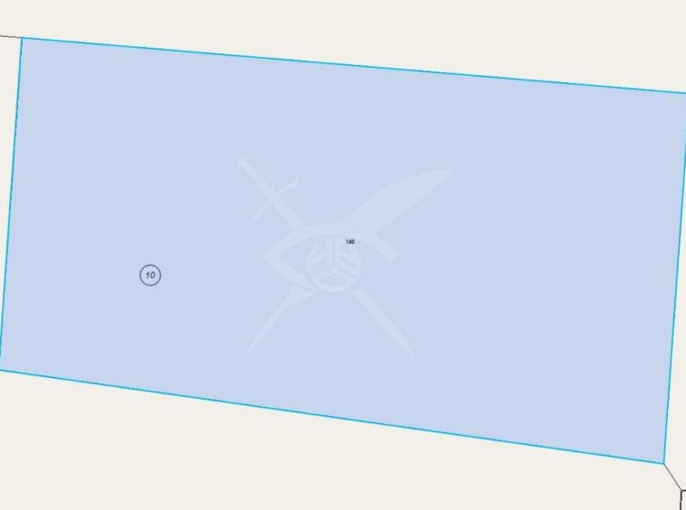 Парцел в с. Горица, Област Бургас - 2513 кв.м за 2 €/кв.м - Снимка #1