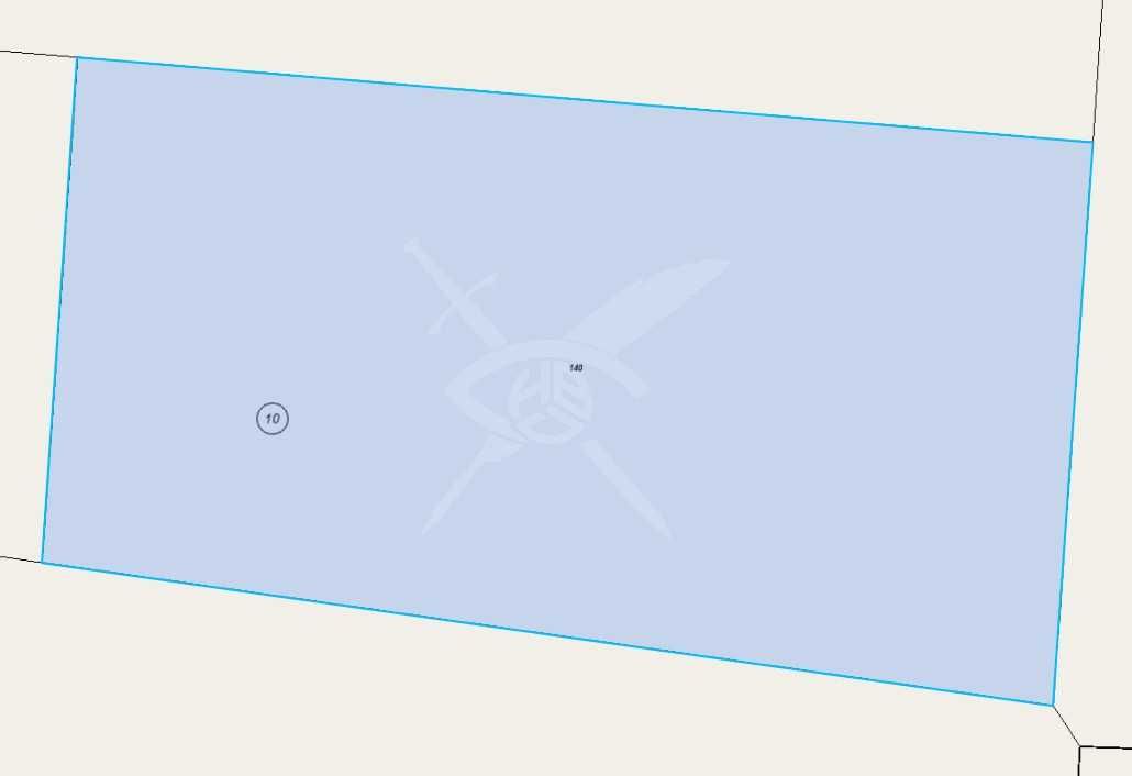 Парцел в с. Горица, Област Бургас - 2513 кв.м за 2 €/кв.м - Снимка #1