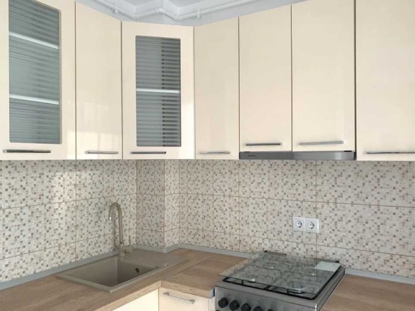 Дава се под наем Едностаен апартамент в Пловдив, Мараша - 48 кв.м за 142.8 € - Снимка #1