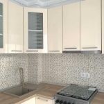 Дава се под наем Едностаен апартамент в Пловдив, Христо Смирненски - 38 кв.м за 204 € - Снимка #1