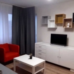 Дава се под наем Двустаен апартамент в Пловдив, Изгрев - 64 кв.м за 239.7 € - Снимка #1