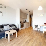 Двустаен апартамент в София, Кръстова вада - 63 кв.м за 1741 €/кв.м - Снимка #1