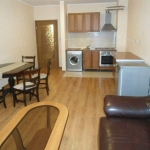 Дава се под наем Двустаен апартамент в София, Младост 4 - 73 кв.м за 662.49 € - Снимка #1