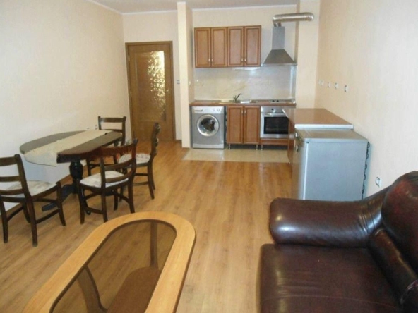 Дава се под наем Двустаен апартамент в София, Младост 4 - 73 кв.м за 662.49 € - Снимка #1