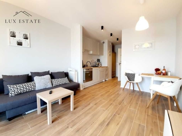 Двустаен апартамент в София, Кръстова вада - 63 кв.м за 1741 €/кв.м - Снимка #1