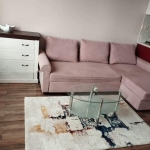 Дава се под наем Двустаен апартамент в София, Бояна - 60 кв.м за 450 € - Снимка #1