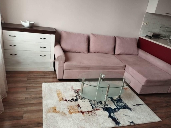 Дава се под наем Двустаен апартамент в София, Бояна - 60 кв.м за 450 € - Снимка #1