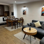 Дава се под наем Тристаен апартамент в София, Люлин 5 - 72 кв.м за 599 € - Снимка #1