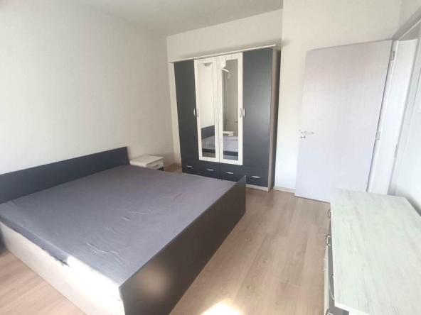 Дава се под наем Двустаен апартамент в София, Зона Б-5 - 68 кв.м за 700 € - Снимка #1