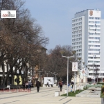 Двустаен апартамент в Перник, Център - 75 кв.м за 782 €/кв.м - Снимка #1