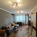 Дава се под наем Двустаен апартамент в София, Красно село - 65 кв.м за 649 € - Снимка #1