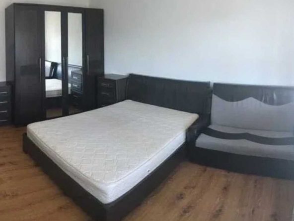 Дава се под наем Тристаен апартамент в Бургас, Ветрен - 90 кв.м за 270.3 € - Снимка #1