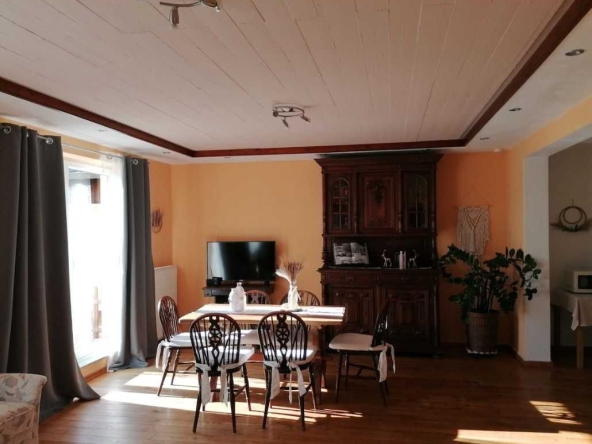 Двустаен апартамент в София, Малинова долина - 62 кв.м за 2130 €/кв.м - Снимка #1