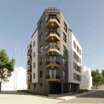 Двустаен апартамент в Варна, Базар Левски - 72 кв.м за 1791 €/кв.м - Снимка #1