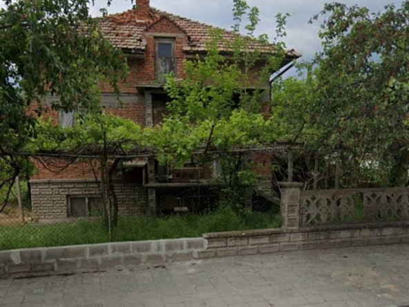 Къща в Хасково, Орфей - 91 кв.м за 1009 €/кв.м - Снимка #1