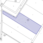 Парцел в Пловдив, Коматево - 3420 кв.м за 25 €/кв.м - Снимка #1