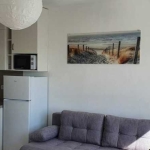 Дава се под наем Двустаен апартамент в Бургас, Меден рудник - зона А - 52 кв.м за 280 € - Снимка #1