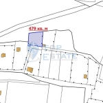 Парцел в с. Арбанаси, Област Велико Търново - 479 кв.м за 42 €/кв.м - Снимка #1