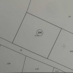 Парцел в Костинброд - 601 кв.м за 75 €/кв.м - Снимка #1