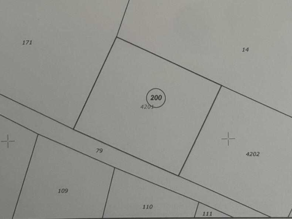 Парцел в Костинброд - 601 кв.м за 75 €/кв.м - Снимка #1