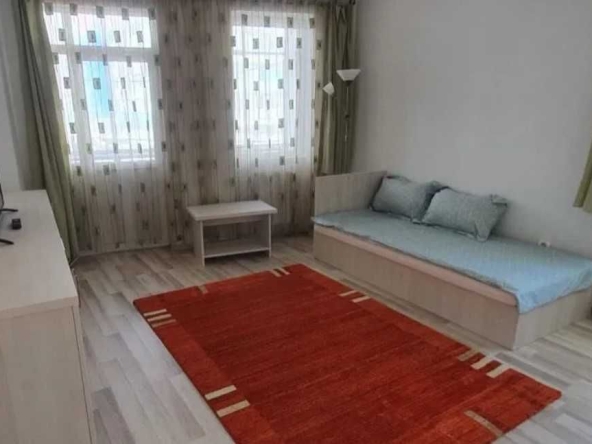 Дава се под наем Едностаен апартамент в Пловдив, Каменица 1 - 30 кв.м за 153 € - Снимка #1
