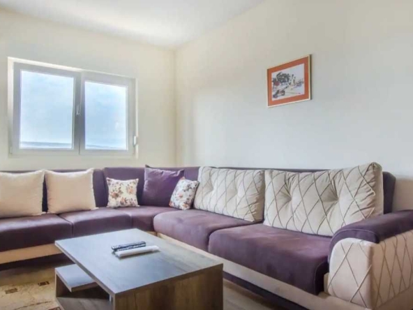 Дава се под наем Двустаен апартамент в Пловдив, Западен - 55 кв.м за 229.5 € - Снимка #1