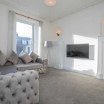 Дава се под наем Двустаен апартамент в Пловдив, Мараша - 56 кв.м за 357 € - Снимка #1