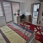 Дава се под наем Тристаен апартамент в Пловдив, Остромила - 90 кв.м за 280.5 € - Снимка #1