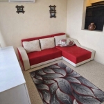 Дава се под наем Едностаен апартамент в Варна, Колхозен пазар - 30 кв.м за 348.84 € - Снимка #1