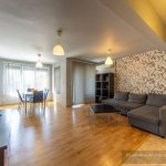 Дава се под наем Двустаен апартамент в Варна, Бриз - 60 кв.м за 598.23 € - Снимка #1