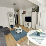 Дава се под наем Едностаен апартамент в Пловдив, Център - 45 кв.м за 188.7 € - Снимка #1