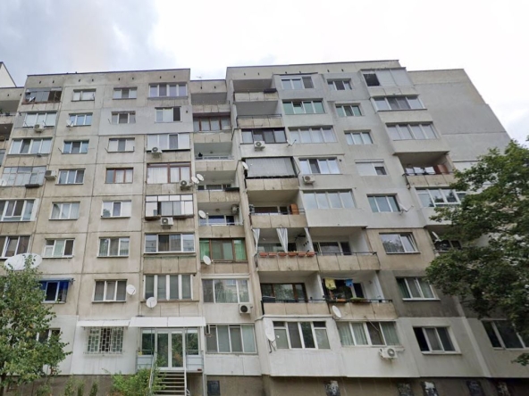 Тристаен апартамент в София, Зона Б-18 - 101 кв.м за 1832 €/кв.м - Снимка #1