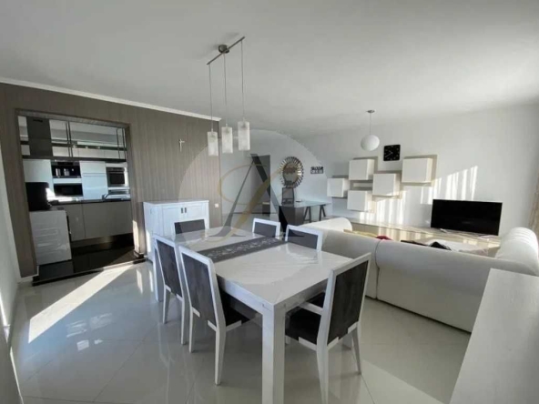 Дава се под наем Двустаен апартамент в Пловдив, Въстанически - 45 кв.м за 132.6 € - Снимка #1