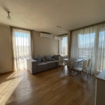 Дава се под наем Тристаен апартамент в София, Обеля - 80 кв.м за 600 € - Снимка #1