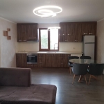 Дава се под наем Двустаен апартамент в Пловдив, Христо Смирненски - 95 кв.м за 400 € - Снимка #1