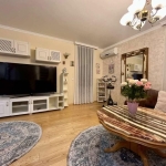 Дава се под наем Тристаен апартамент в София, Манастирски ливади - 110 кв.м за 1199 € - Снимка #1