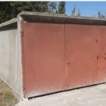 Гараж / Паркомясто в Димитровград - 20 кв.м за 115 €/кв.м - Снимка #1