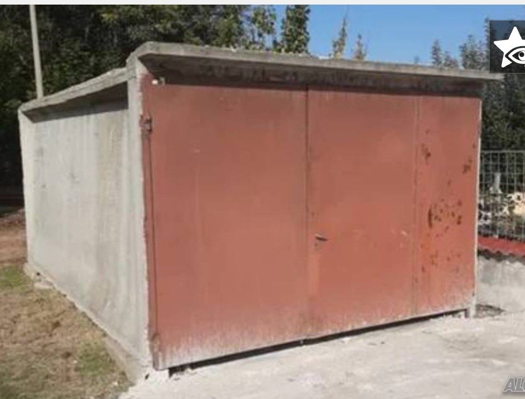 Гараж / Паркомясто в Димитровград - 20 кв.м за 115 €/кв.м - Снимка #1