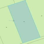 Парцел в Поморие - 3000 кв.м за 100 €/кв.м - Снимка #1