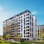 Двустаен апартамент в Пловдив, Тракия - 72 кв.м за 896 €/кв.м - Снимка #1