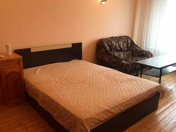 Дава се под наем Двустаен апартамент в Пловдив, Каменица 1 - 65 кв.м за 219.3 € - Снимка #1