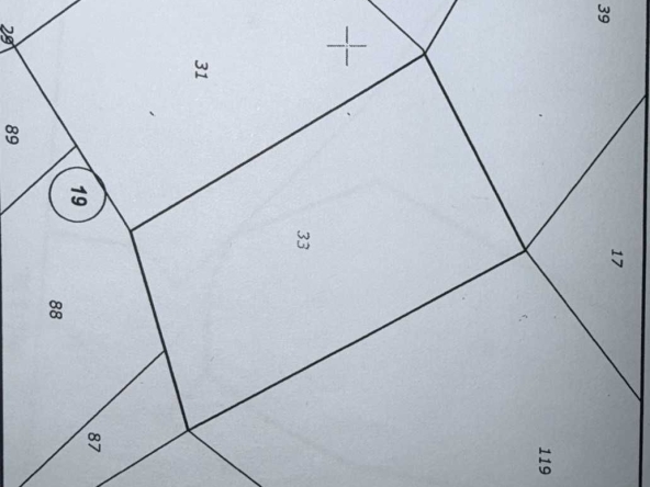 Парцел в Пловдив, Остромила - 1951 кв.м за 64 €/кв.м - Снимка #1