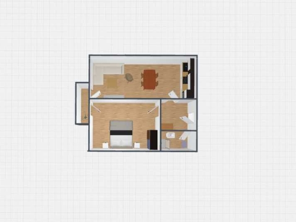 Двустаен апартамент в Севлиево - 61 кв.м за 1000 €/кв.м - Снимка #1