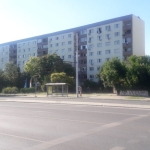 Двустаен апартамент в Пловдив, Изгрев - 60 кв.м за 1334 €/кв.м - Снимка #1