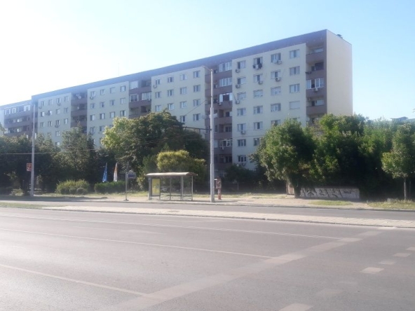 Двустаен апартамент в Пловдив, Изгрев - 60 кв.м за 1334 €/кв.м - Снимка #1