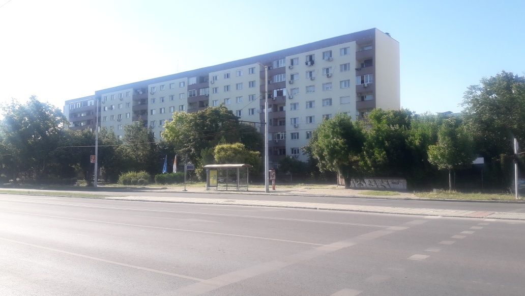Двустаен апартамент в Пловдив, Изгрев - 60 кв.м за 1334 €/кв.м - Снимка #1